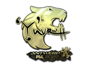 yuurih (Gold) | Antwerp 2022