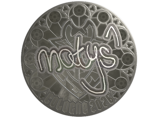 MATYS (Foil) | Cologne 2026