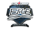EliGE (Foil) | Berlin 2019