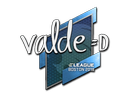 v4lde | Boston 2018