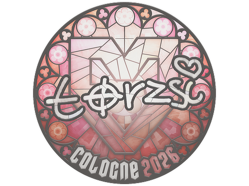 torzsi | Cologne 2026