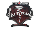 facecrack | Berlin 2019