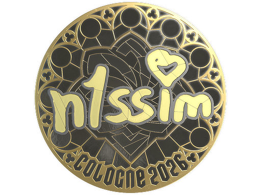 n1ssim (Gold) | Cologne 2026
