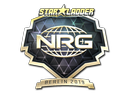 NRG (Gold) | Berlin 2019