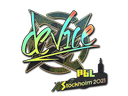 device (Holo) | Stockholm 2021