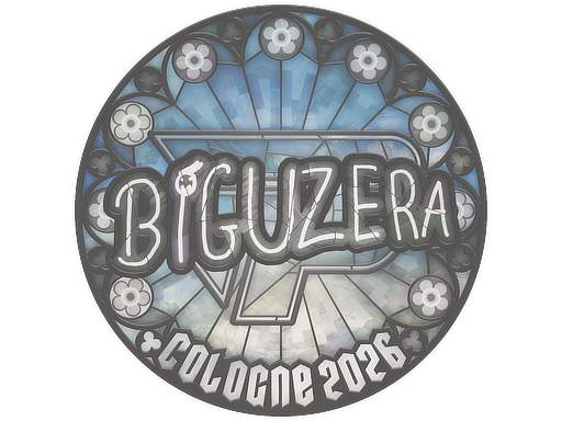 biguzera | Cologne 2026