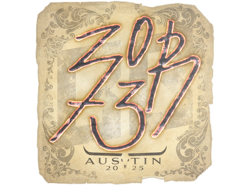 zorte | Austin 2025