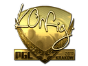 k0nfig (Gold) | Krakow 2017