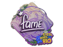 fame | Rio 2022