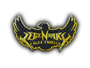 Metal Legendary Eagle Master ★