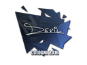 DEVIL | Cologne 2016