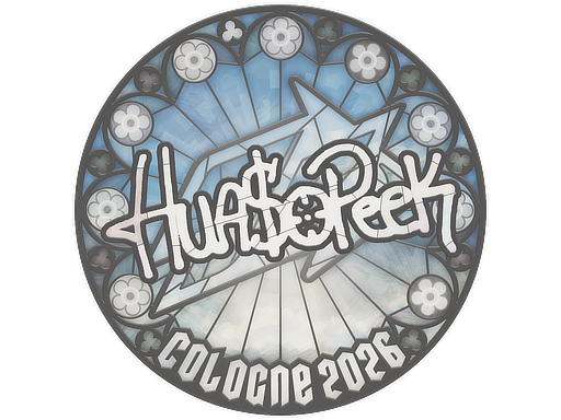 HUASOPEEK | Cologne 2026