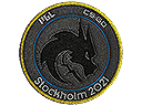Team Spirit | Stockholm 2021