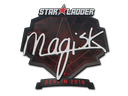 Magisk | Berlin 2019