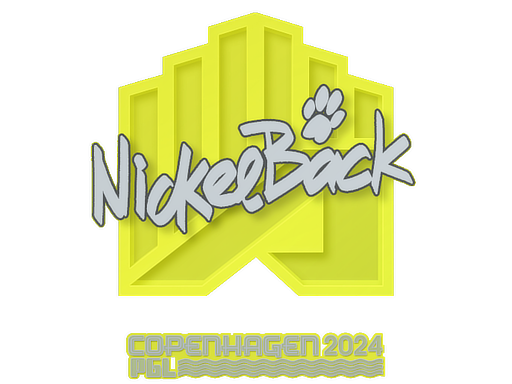 NickelBack | Copenhagen 2024