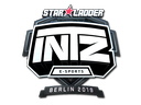 INTZ E-SPORTS CLUB (Foil) | Berlin 2019