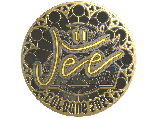 Jee (Gold) | Cologne 2026