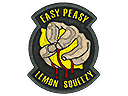Easy Peasy