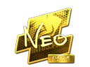 NEO (Gold) | Atlanta 2017