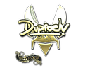 dupreeh (Gold) | Paris 2023