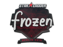 frozen | Berlin 2019