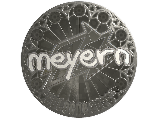 meyern (Foil) | Cologne 2026