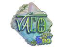 TACO (Holo) | Rio 2022