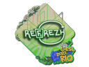 refrezh | Rio 2022