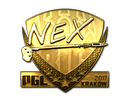 nex (Gold) | Krakow 2017