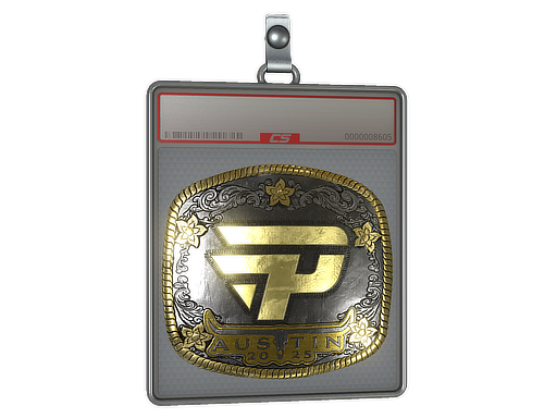 paiN Gaming (Gold) | Austin 2025