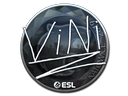 VINI (Foil) | Katowice 2019