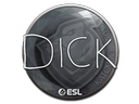 DickStacy | Katowice 2019
