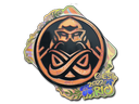 ENCE (Holo) | Rio 2022