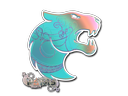 FURIA (Holo) | Paris 2023