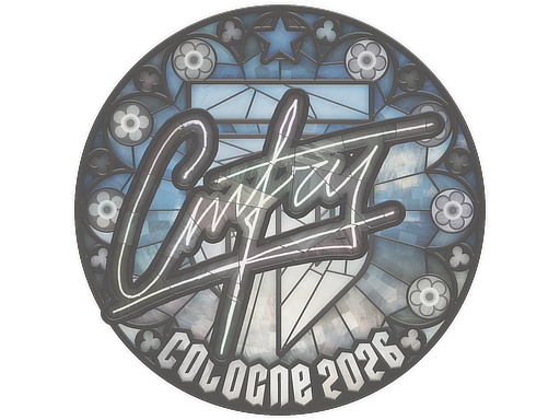 cmtry | Cologne 2026