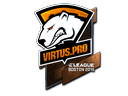 Virtus.Pro (Foil) | Boston 2018