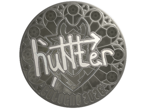 huNter- (Foil) | Cologne 2026
