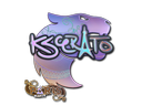 KSCERATO (Holo) | Paris 2023