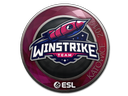 Winstrike Team | Katowice 2019