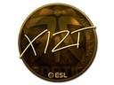 Xizt (Gold) | Katowice 2019