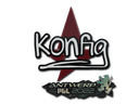 k0nfig | Antwerp 2022