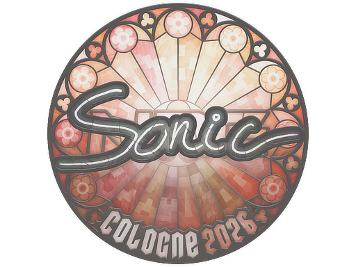 Sonic | Cologne 2026