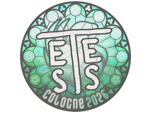 TeSeS | Cologne 2026
