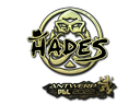 hades (Gold) | Antwerp 2022