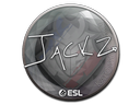 JaCkz | Katowice 2019