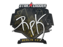 RpK | Berlin 2019