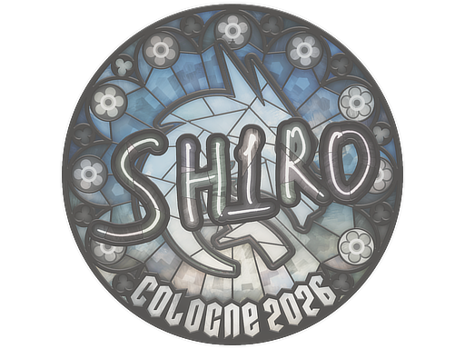 sh1ro | Cologne 2026