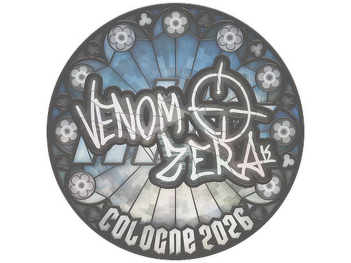 venomzera | Cologne 2026