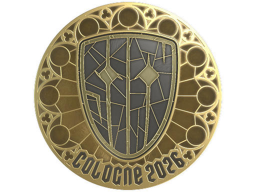 SINNERS (Gold) | Cologne 2026