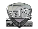 felps | Krakow 2017